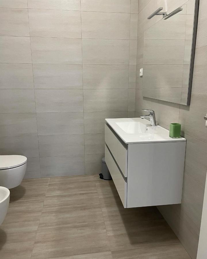Residenza Gasparoni Di Guidi Eleonora Верона Экстерьер фото