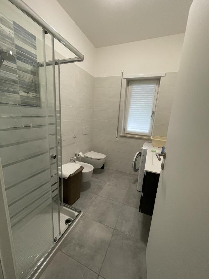 Residenza Gasparoni Di Guidi Eleonora Верона Экстерьер фото