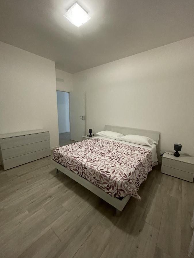 Residenza Gasparoni Di Guidi Eleonora Верона Экстерьер фото