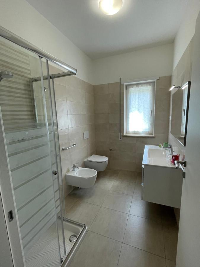 Residenza Gasparoni Di Guidi Eleonora Верона Экстерьер фото