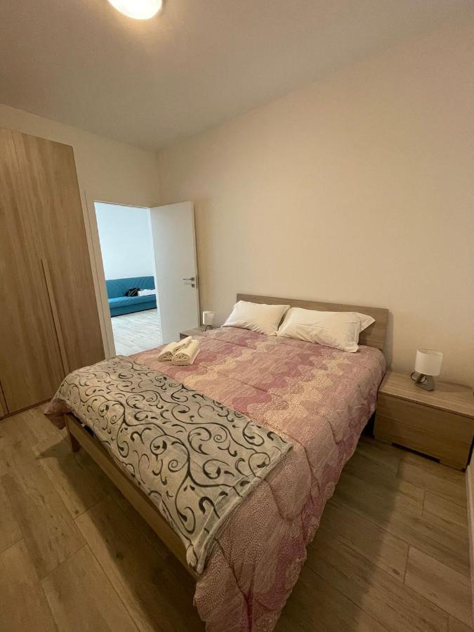 Residenza Gasparoni Di Guidi Eleonora Верона Экстерьер фото